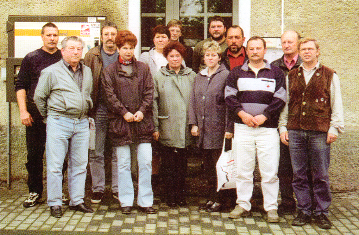 Heimatverein gruendung