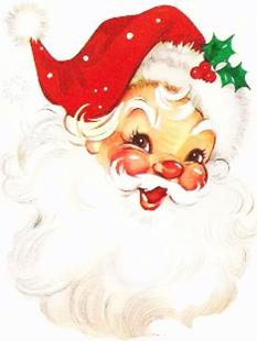 Weihnachtsmann 1
