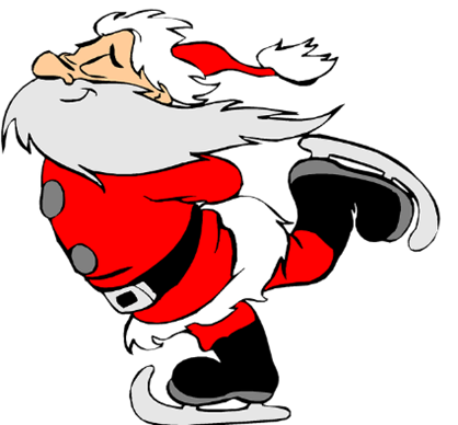 Weihnachtsmann 2